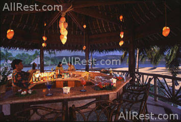 Badian Island Resort 28